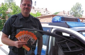Polizeiinspektion Nienburg / Schaumburg: POL-NI: "Gemeinsam für mehr Sicherheit" - Tag der Verkehrssicherheit auch in Nienburg -Bild im Download-