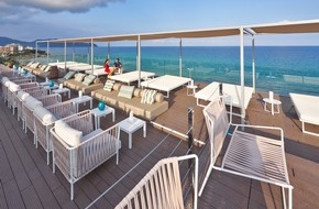 alltours flugreisen gmbh: Drei allsun Hotels werden mit dem begehrten HolidayCheck Award 2016 ausgezeichnet