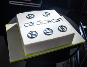 cardioscan feiert Geburtstag: 18 Jahre Medical Fitness mit Innovationen