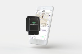 autoSense AG: autoSense lanciert den digitalen Fahrzeugassistenten