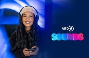 ARD Presse: Aus ARD Audiothek wird ARD Sounds: Das bringt das Jahr 2026 f&uuml;r die H&ouml;rerinnen und H&ouml;rer der ARD