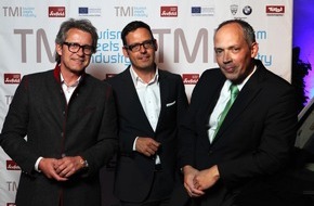 pro.media kommunikation gmbh: Tourism meets Industry in Seefeld: Ökologische Kompetenz wird Wettbewerbsvorteil - BILD