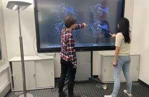 Universität Bremen: wesis.org: Early Access zum neuen Informationssystem mit Daten zu globalen Entwicklungsdynamiken von Sozialpolitik