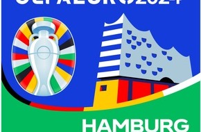 Polizei Hamburg: POL-HH: 240627-1. Vierter Matchday in Hamburg - Bilanz des Fußballeinsatzes