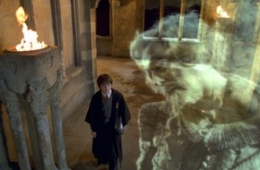 ProSieben: Länger als die Kinofassung: "Harry Potter 2" auf ProSieben