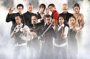ProSieben: Seelenwanderer oder Mental-Vamp? Wer wird "The next Uri Geller"?