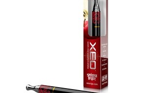 XEO Int. Ltd.: "Shisha to Go!" - deutscher Erfinder verklagt Raubkopierer