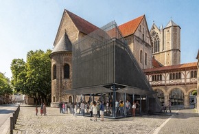 Nieders&auml;chsischer Staatspreis f&uuml;r Architektur 2026