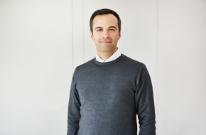 Bertelsmann SE & Co. KGaA: Deniz Pielsticker wird neuer CFO von Bertelsmann Investments