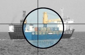 Presse- und Informationszentrum Marine: Deutsche Marine: Gefahr auf See - Marine hilft