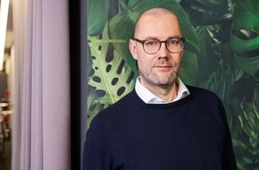 valantic GmbH: Neun von zehn Unternehmen wollen ihre digitale Souver&auml;nit&auml;t st&auml;rken / Studie von valantic und Handelsblatt Research Institute mit 1.000 Befragten