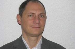 Safeture AB: Gilbert Leb neuer Vertriebsleiter der DACH-Region von Global Warning Systems (GWS)