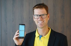 Beafon Mobile Gmbh: Beafon liefert heuer erstmals über 500.000 Handys aus
