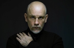 Sky Deutschland: John Malkovich schließt sich Jude Law in "The New Pope" an