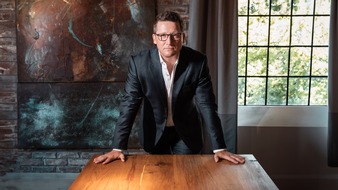 Sven Lorenz GmbH: Verm&ouml;gensschutz f&uuml;r Unternehmer: Sven Lorenz erkl&auml;rt, wie sich Besitz vor Krisen und Risiken sichern l&auml;sst