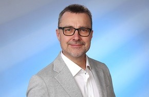 Didacta Ausstellungs- und Verlagsgesellschaft mbH: Dr. Norbert Völker übernimmt Geschäftsführung des Didacta Verbands