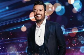 ZDF: "Die Giovanni Zarrella Show" im ZDF und in der ZDFmediathek