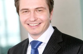 Sunrise Communications AG: Sunrise: André Krause wird neuer CFO