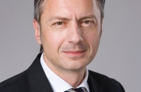 KEYSTONE-SDA-ATS: Jann Jenatsch neuer CEO von Keystone