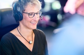 compass private pflegeberatung GmbH: Telefonaktion zur Vereinbarkeit von Pflege, Familie und Beruf