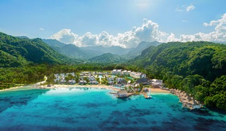 Sandals Resorts International (SRI): Ein neues Wunder für Sandals® Gäste / Ein erster Blick auf Sandals Saint Vincent and the Grenadines / Eröffnung im Frühjahr 2024