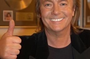 ProSieben: Chris Norman macht das Comeback des Jahres!