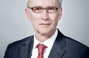 Bundeskriminalamt: BKA: BKA-Vizepräsident Jürgen Stock kandidiert für das Amt des Generalsekretärs bei INTERPOL