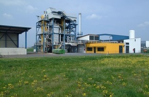 swiss electric research: "swisselectric research" s'engage dans la recherche d'énergie nouvelles