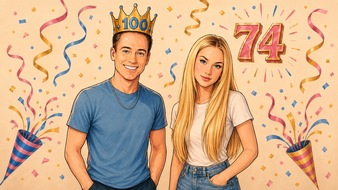 LNGVTY: Tischreservierung f&uuml;r 2077: M&uuml;nchner Gr&uuml;nderin l&auml;dt Longevity-Pionier Bryan Johnson zu seinem 100. Geburtstag ein