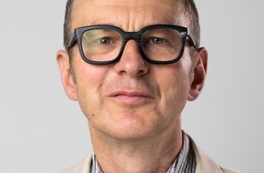 HEV Schweiz: Urs Pfenninger ist neuer Direktor des HEV Schweiz