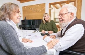 compass private pflegeberatung GmbH: Osterurlaub - trotz Pflege?