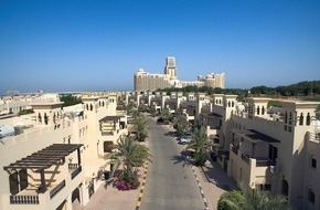 Deutsche Hospitality: Pressemitteilung: "Deutsche Hospitality startet in Ras Al Khaimah in Partnerschaft mit Al Hamra"