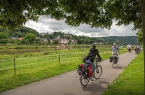 ADAC Hessen-Thüringen e.V.: Gut vorbereitet in den Fahrradurlaub mit dem ADAC