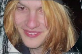 Polizeipr&auml;sidium Frankfurt am Main: POL-F: 260208 - 0170 Frankfurt - H&ouml;chst: Vermisste Person