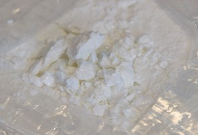 ZOLL-M: Kokain im Biomüll