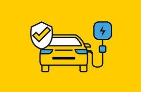 ADAC SE: ADAC Autoversicherung: Tipps zum Wechsel und mehr Leistungen für E-Autofahrer