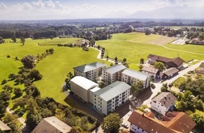 BPD Immobilienentwicklung GmbH: Bad Aibling: Projektentwickler BPD sucht innovative Konzepte und Betreiber für den Quartiersmittelpunkt im Wohnquartier „the view“