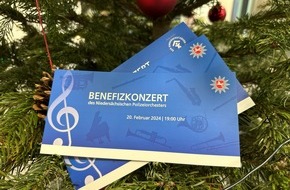 Polizeiinspektion Gifhorn: POL-GF: Ein letztes Weihnachtsgeschenk