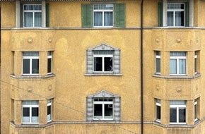 Caritas Schweiz / Caritas Suisse: Caritas met en garde : la baisse du taux d'intérêt de référence n'entraînera pas une baisse des loyers / De nombreux ménages luttent encore contre les coûts élevés du logement