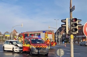 Polizeiinspektion Wilhelmshaven/Friesland: POL-WHV: Pressebericht der Polizei Wilhelmshaven vom 21.11. - 23.11.2025