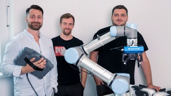 robominds GmbH: robominds startet Bildungsoffensive für mehr KI-Kompetenz in Deutschland / KI-Robotik-Experte: Wir haben kein Fachkräfte-, sondern ein Ausbildungsproblem