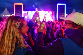 Surf-Festival Fehmarn liefert Weltklasse und sichert sich neuen Festival-Standort f&uuml;r 2027