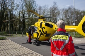 Feuerwehr Iserlohn: FW-MK: Arbeitsreicher Wochenstart für die Feuerwehr Iserlohn