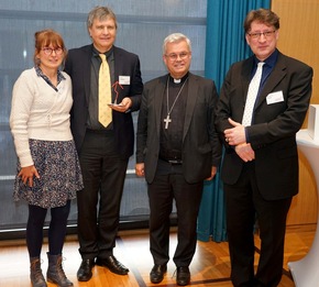 Gespr&auml;ch &uuml;ber Fachkr&auml;ftemangel, Demografie, Zuwanderung - 19. &bdquo;Tag f&uuml;r Unternehmerinnen und Unternehmer &ndash; erfolgreich nachhaltig&ldquo; in Dortmund