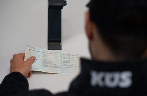 KÜS-Bundesgeschäftsstelle: Der Schein trügt nicht: Was der Fahrzeugschein über ein Auto verrät - und warum er für Prüfingenieure unverzichtbar ist