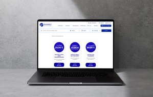 KITICON GmbH & Co. KG: TEFRA launcht White-Label-Buchungsstrecke f&uuml;r Vertriebspartner