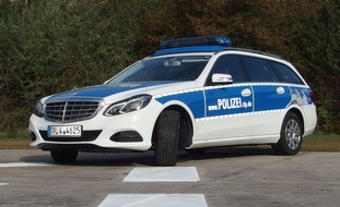 Polizeidirektion Neustadt/Weinstraße: POL-PDNW: Polizeiautobahnstation Ruchheim - Handy am Steuer, zu schnell unterwegs und Drogen konsumiert