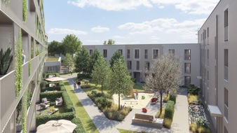 Instone Real Estate Group SE: Urban Partners und Instone entwickeln neues Mietwohnungsprojekt in M&uuml;nchen