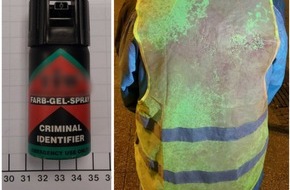 Bundespolizeidirektion Sankt Augustin: BPOL NRW: Verbale Auseinandersetzung endet in gef&auml;hrlicher K&ouml;rperverletzung, Bundespolizei schreitet ein