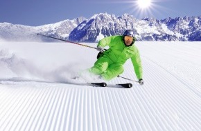 SkiWelt Wilder Kaiser-Brixental Marketing GmbH: 9,3 Millionen für das beste Skigebiet: Die SkiWelt Wilder Kaiser - Brixental investiert in die Zukunft - BILD